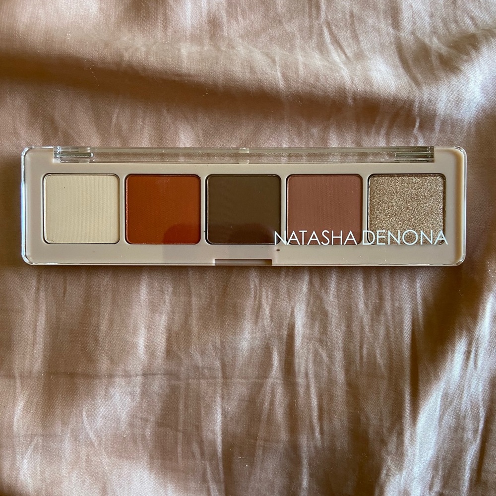 Natasha Denona - Peak Palette